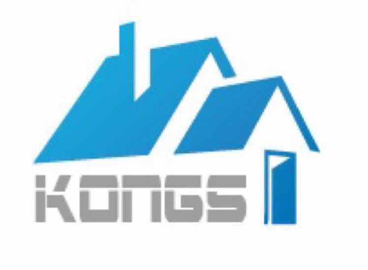 Kongs Construction